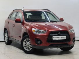 SUV   Mitsubishi ASX 2014 , 1144000 , 
