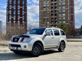 SUV   Nissan Pathfinder 2010 , 1295000 , 