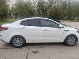  Kia Rio 2016 , 900000 , 