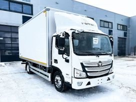   Foton S85 2024 , 5300000 , 
