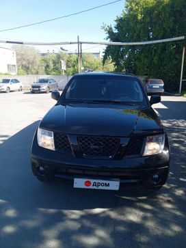 SUV   Nissan Pathfinder 2007 , 1200000 , 