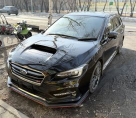  Subaru Levorg 2017 , 1785000 , 
