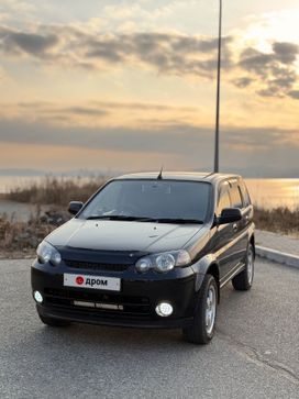 SUV   Honda HR-V 2003 , 620000 , 