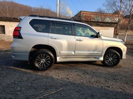 SUV   Toyota Land Cruiser Prado 2019 , 3900000 , 