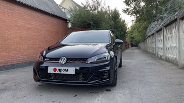  Volkswagen Golf 2013 , 1600000 , 