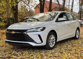  Chevrolet Monza 2023 , 2250000 , 