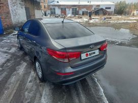  Kia Rio 2015 , 800000 , 