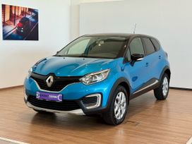 SUV   Renault Kaptur 2016 , 1370000 , 