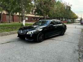  Mercedes-Benz E-Class 2014 , 2800000 ,  