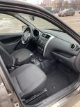  Datsun mi-Do 2015 , 420000 , 