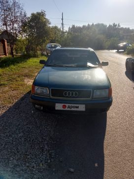  Audi 100 1991 , 350000 , 