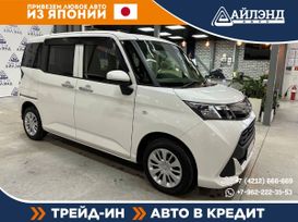  Toyota Tank 2018 , 930000 , 