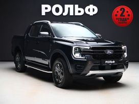  Ford Ranger 2025 , 5900000 , 