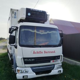   DAF LF45 2006 , 2150000 , 