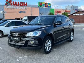 SUV   Zotye T600 2017 , 965400 , 