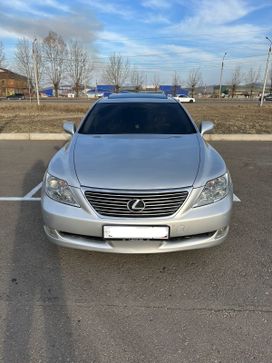  Lexus LS460L 2006 , 1500000 , -