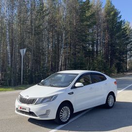  Kia Rio 2013 , 599000 , 