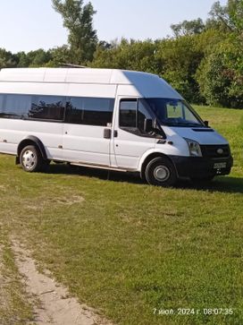 Ford Transit 2008 , 1000000 , 
