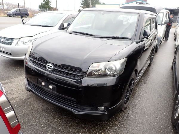  Toyota Corolla Rumion 2012 , 455000 , 