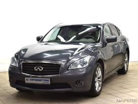  Infiniti M37 2011 , 1580000 , 