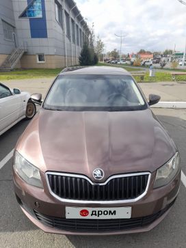  Skoda Octavia 2014 , 750000 , 