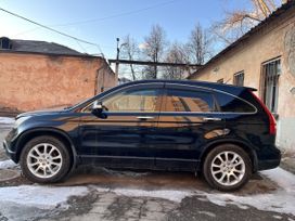 SUV   Honda CR-V 2008 , 1280000 , 