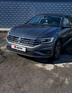  Volkswagen Jetta 2020 , 2470000 , 