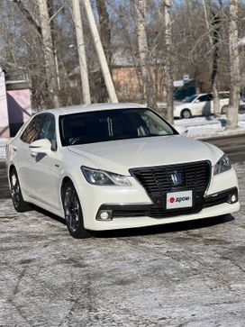  Toyota Crown 2013 , 2350000 , 