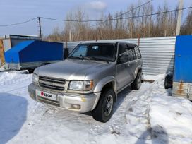 SUV   Isuzu Trooper 1999 , 950000 , 