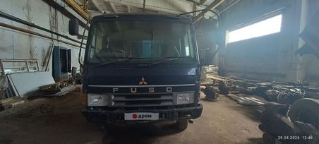   Mitsubishi Fuso Fighter 1994 , 2700000 , 