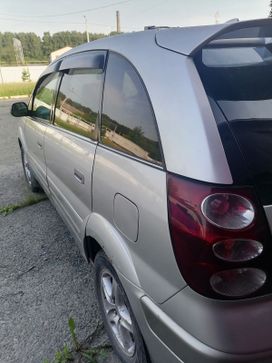    Toyota Nadia 1999 , 600000 , 
