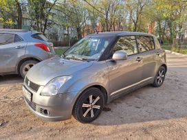  Suzuki Swift 2007 , 510000 , ٸ
