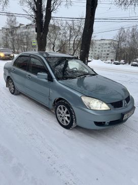  Mitsubishi Lancer 2006 , 270000 , 