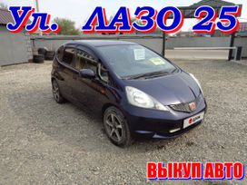  Honda Fit 2007 , 550000 , 