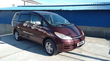    Toyota Estima 2000 , 950000 , 