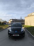 Nissan Leaf 2015 , 680000 , 