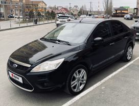 Ford Focus 2008 , 640000 , 