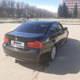  BMW 3-Series 2010 , 1100000 , 