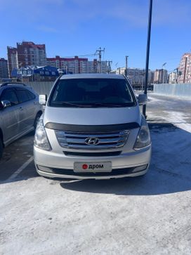    Hyundai Grand Starex 2008 , 750000 , 