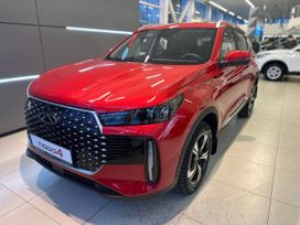 SUV   Chery Tiggo 4 2025 , 2290000 , 
