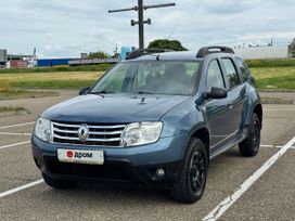 SUV   Renault Duster 2012 , 1075000 , 