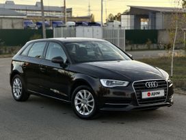  Audi A3 2013 , 1380000 , 