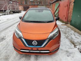  Nissan Note 2017 , 1700000 , 