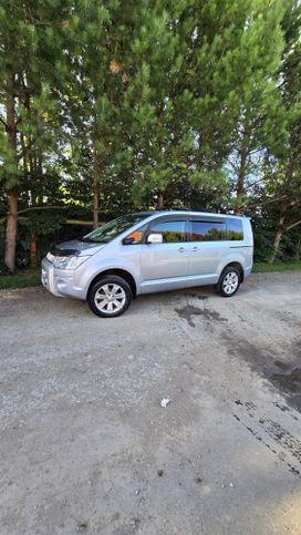    Mitsubishi Delica D:5 2015 , 2600000 , 