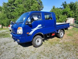   Kia Bongo 2006 , 835000 , 