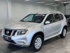 SUV   Nissan Terrano 2016 , 1010000 , 