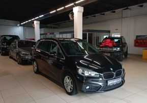    BMW 2-Series Gran Tourer 2017 , 1431000 , 