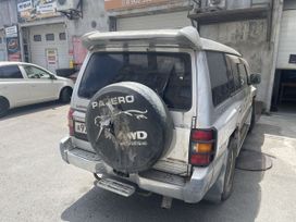 SUV   Mitsubishi Pajero 1999 , 450000 , 