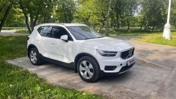 SUV   Volvo XC40 2021 , 3200000 , 