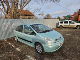    Citroen Xsara Picasso 2000 , 230000 , 